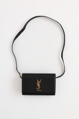 Saint Laurent Kate Belt Bag
