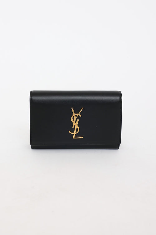 Saint Laurent Kate Belt Bag