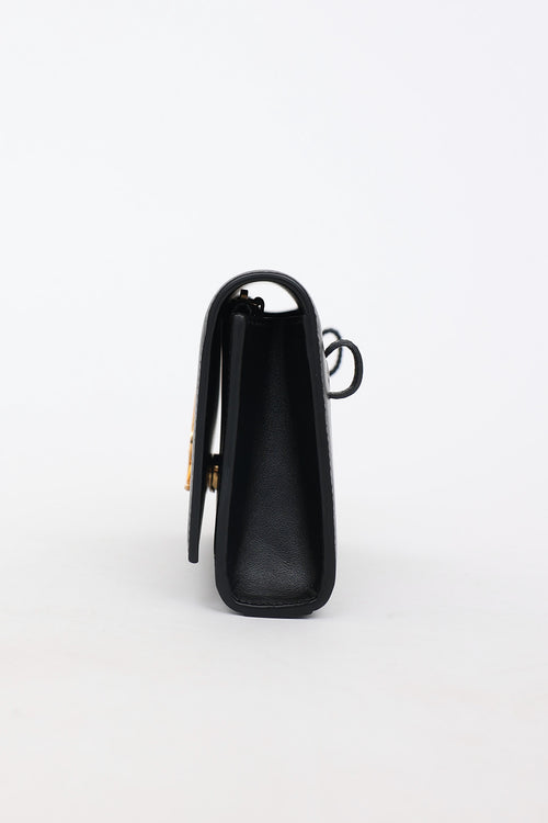 Saint Laurent Kate Belt Bag