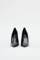 Saint Laurent Patent Opyum Pump