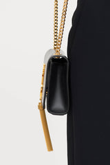 Saint Laurent Small Kate Tassel Bag