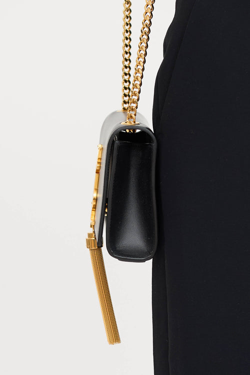 Saint Laurent Small Kate Tassel Bag