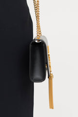 Saint Laurent Small Kate Tassel Bag