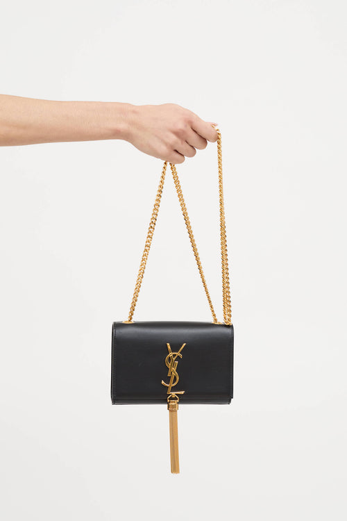 Saint Laurent Small Kate Tassel Bag