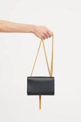 Saint Laurent Small Kate Tassel Bag