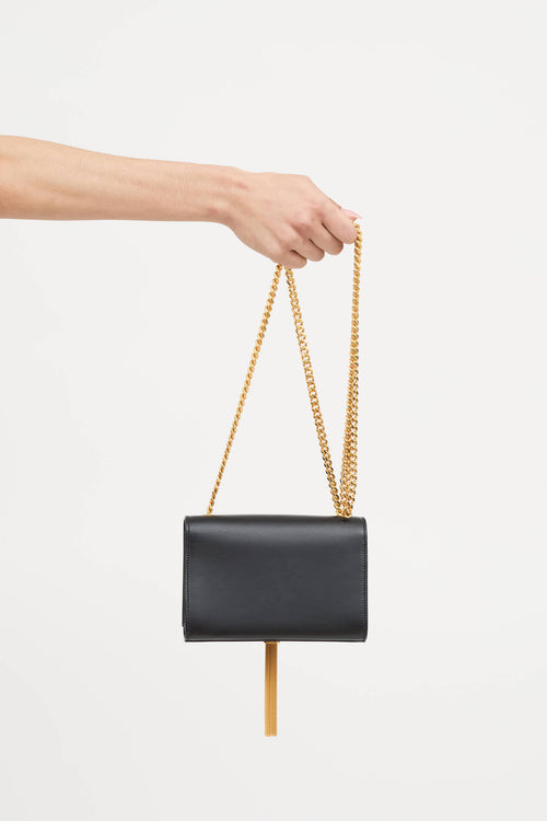 Saint Laurent Small Kate Tassel Bag