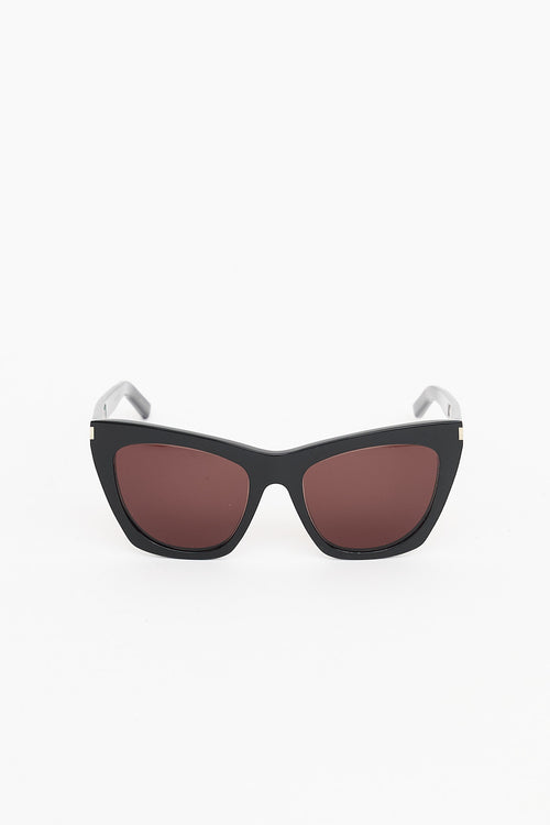 Saint Laurent SL214 Kate Sunglasses