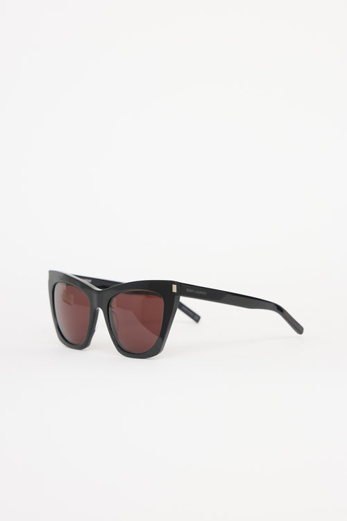Saint Laurent SL214 Kate Sunglasses
