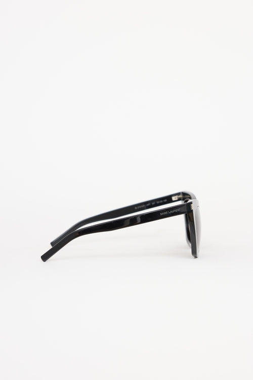 Saint Laurent SL214 Kate Sunglasses