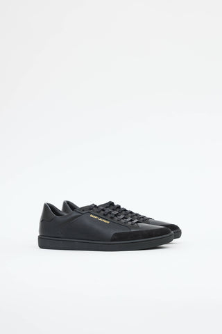 Saint Laurent SL/10 Low Sneakers
