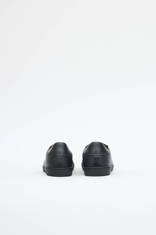 Saint Laurent SL/10 Low Sneakers