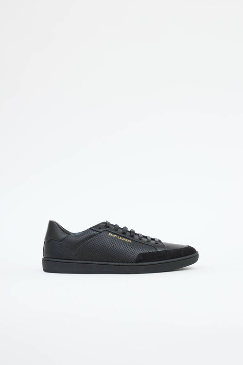 Saint Laurent SL/10 Low Sneakers