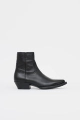 Saint Laurent Lukas 40mm Boot