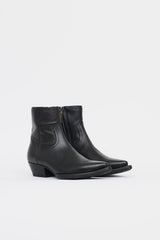 Saint Laurent Lukas 40mm Boot