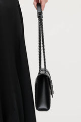 Saint Laurent 2019 Quilted Envelope Bag