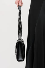 Saint Laurent 2019 Quilted Envelope Bag
