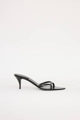 Saint Laurent Gippy Dream Mule
