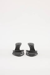 Saint Laurent Gippy Dream Mule