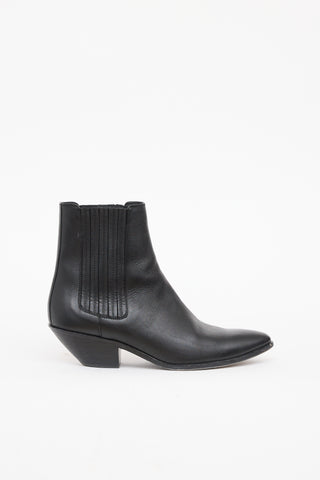 Chelsea Western Boot