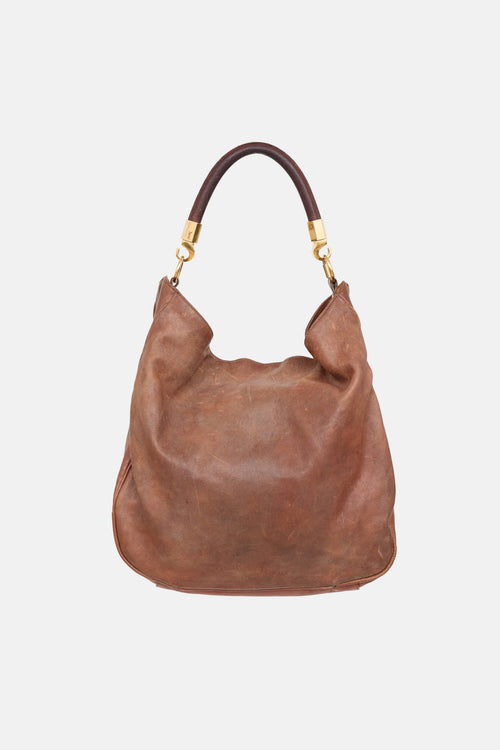 Saint Laurent Roady Shoulder Bag