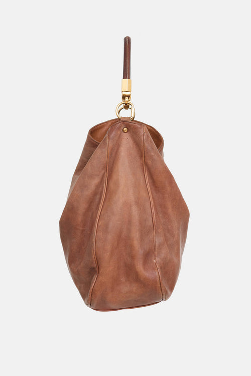 Saint Laurent Roady Shoulder Bag