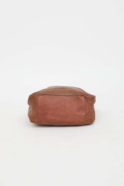 Saint Laurent Roady Shoulder Bag