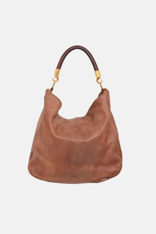 Saint Laurent Roady Shoulder Bag