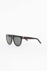Saint Laurent SL M28 Round Sunglasses
