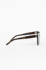 Saint Laurent SL M28 Round Sunglasses