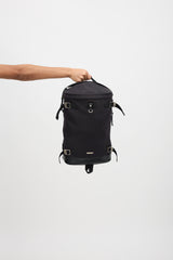 Saint Laurent Canvas Rivington Race Backpack