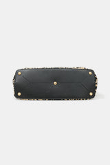 Saint Laurent Canvas Sac Palma Bag