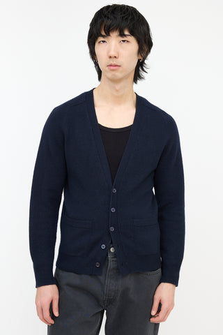 Saint Laurent Cashmere  Cardigan