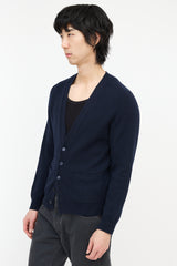 Saint Laurent Cashmere  Cardigan
