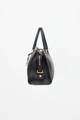 Saint Laurent Leather Baby Cabas Bag