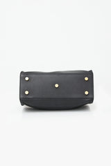 Saint Laurent Leather Baby Cabas Bag