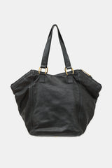 Saint Laurent Leather Downtown Bag