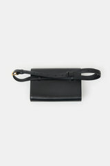 Saint Laurent Leather Kate Belt Bag