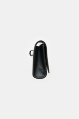 Saint Laurent Leather Kate Belt Bag