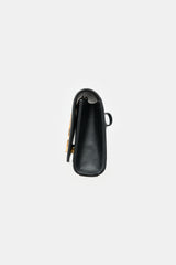 Saint Laurent Leather Kate Belt Bag