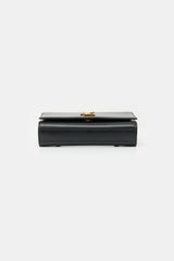 Saint Laurent Leather Kate Belt Bag
