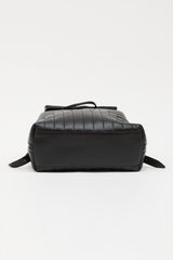 Saint Laurent Leather Medium LouLou Backpack