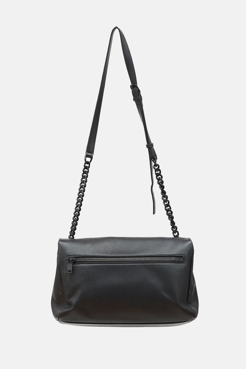 Saint Laurent Leather Medium West Hollywood Bag