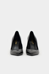 Saint Laurent Leather Opyum Pump
