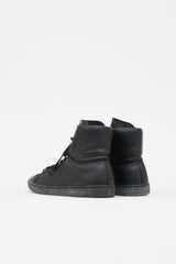 Saint Laurent Leather SL-01H Sneaker