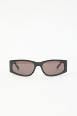 Saint Laurent SL329 Rectangular Sunglasses