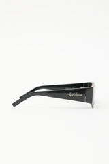 Saint Laurent SL329 Rectangular Sunglasses