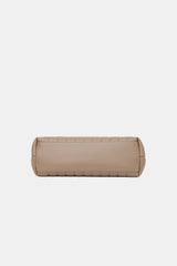 Saint Laurent Medium Leather LouLou Bag