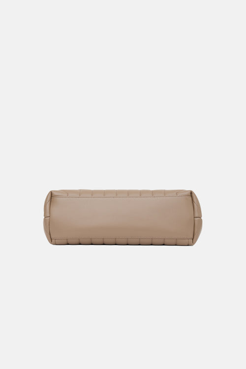 Saint Laurent Medium Leather LouLou Bag