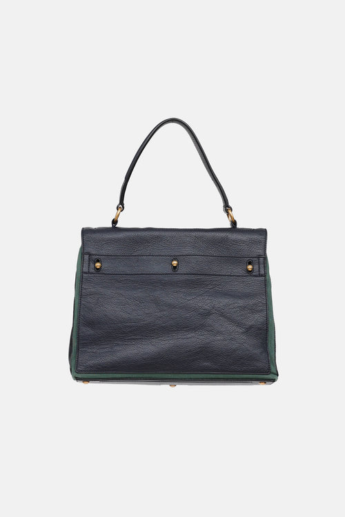 Saint Laurent Muse Two Bag