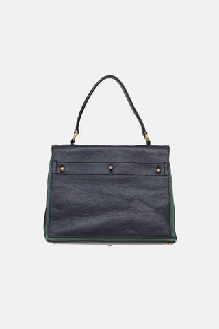 Saint Laurent Muse Two Bag